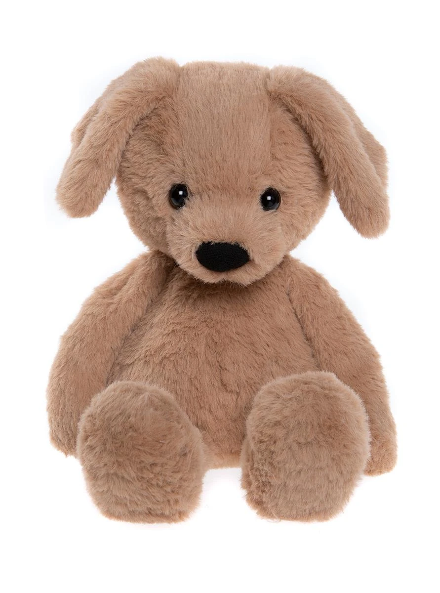 Ruff Puppy Oatmeal Brown M 30 CM