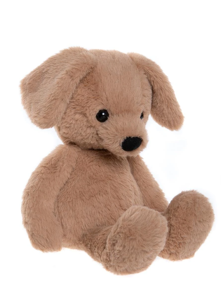 Ruff Puppy Oatmeal Brown M 30 CM - Imagen 2