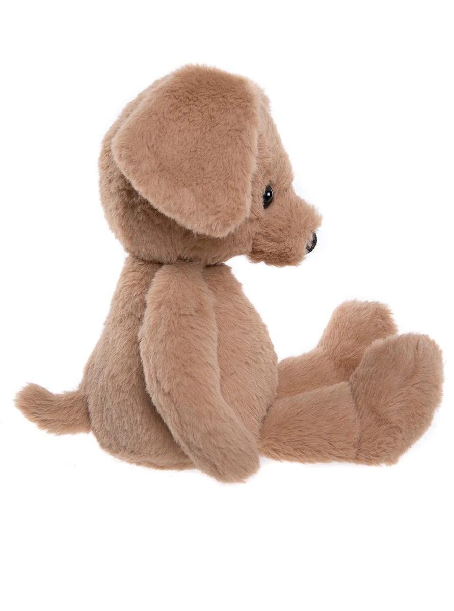 Ruff Puppy Oatmeal Brown M 30 CM - Imagen 3