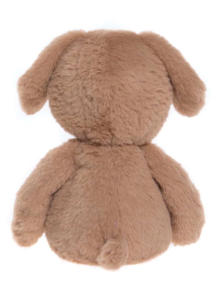 Ruff Puppy Oatmeal Brown M 30 CM - Imagen 4