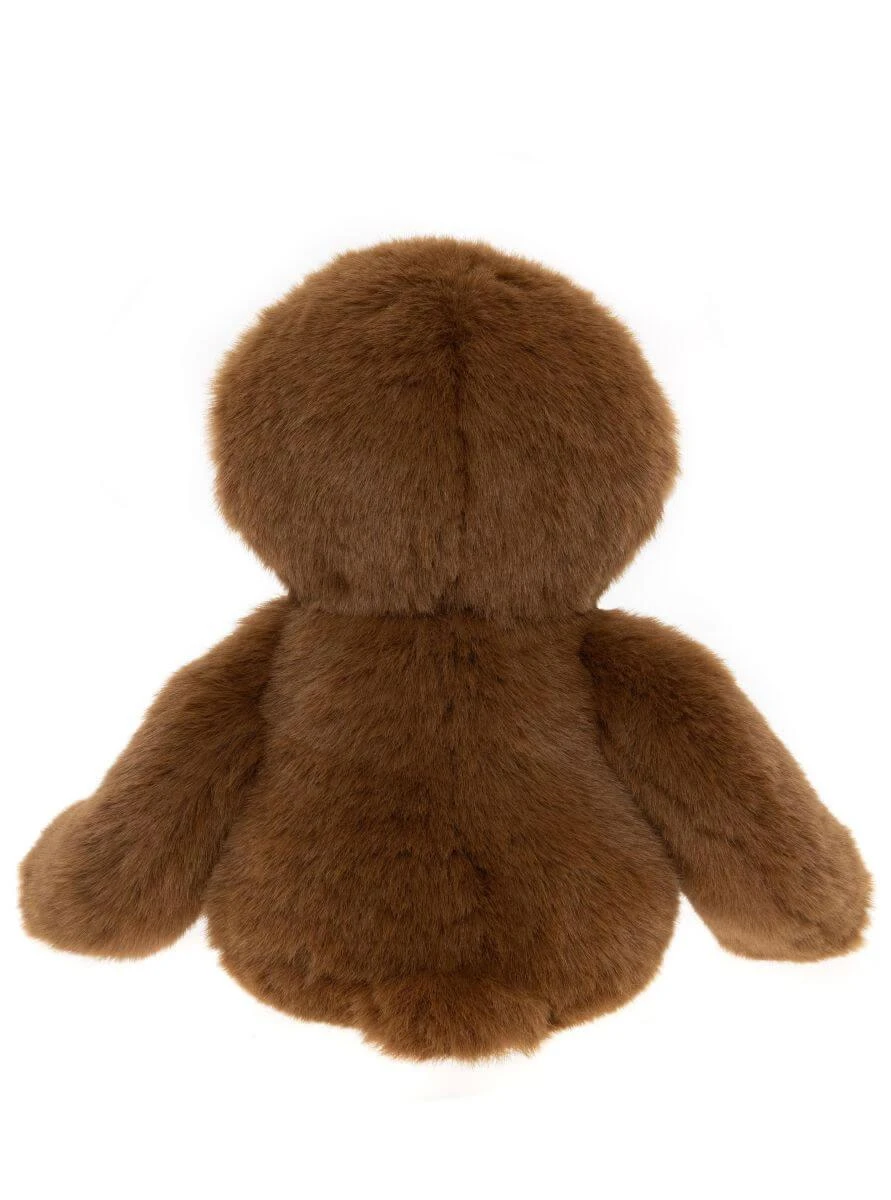 Sid Sloth Chocolate Brown M 33 cm - Imagen 3